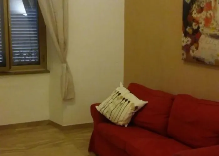 Sughero Penzion Řím