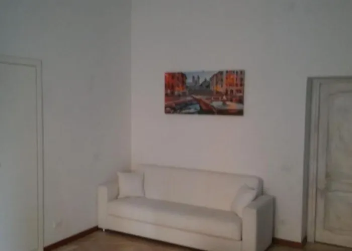 Sughero * Řím